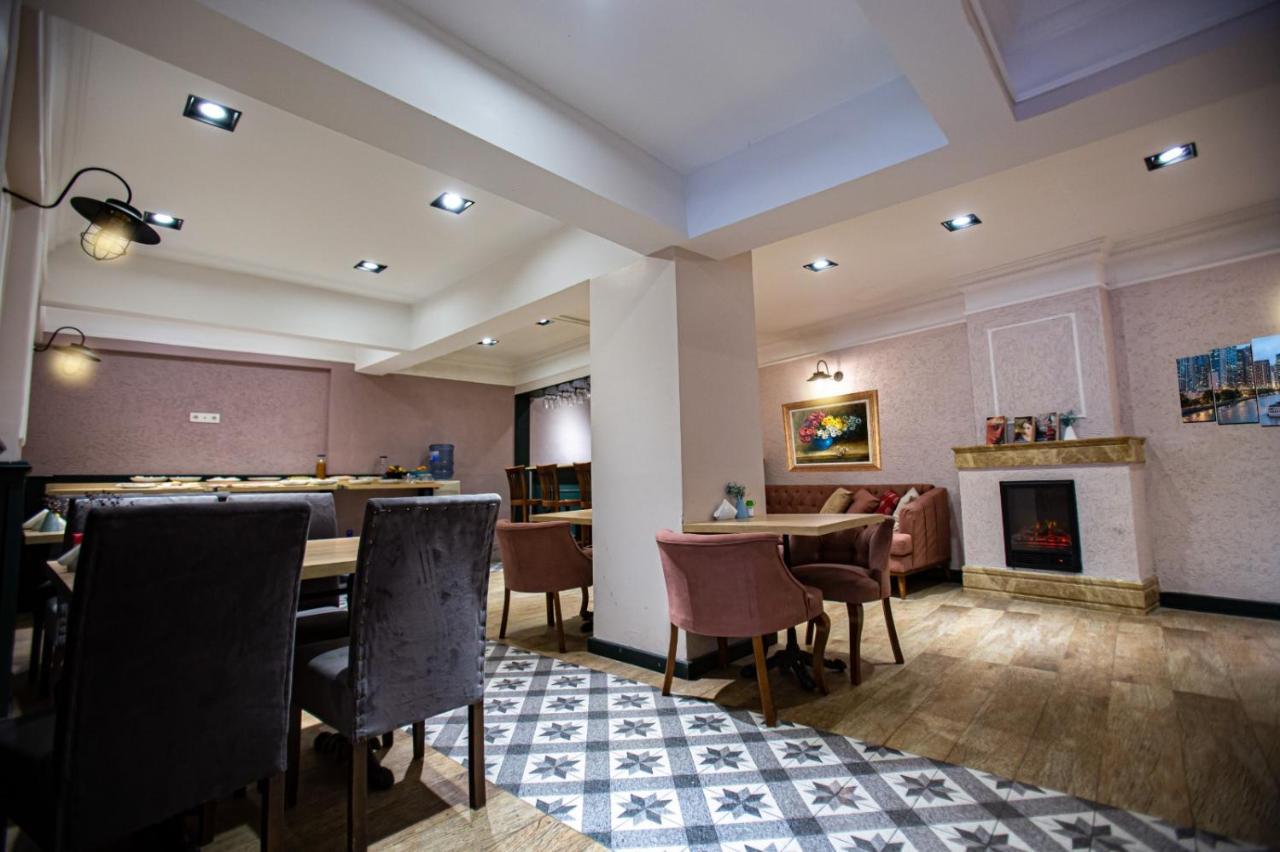 Comfort Hotel Taksim — Foto’s 3